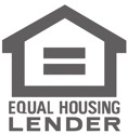 Equal Housing Lender