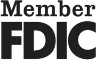 FDIC logo