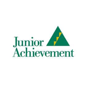 Junior Achievement Logo